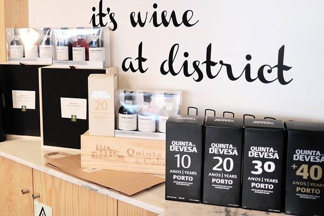 Private Wine Tour Xperience - Why This Tour Offers Great Value