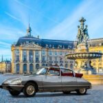 Private wine trip to Saint-Emilion aboard vintage French presidential car - Who Is This Tour Best Suited For?