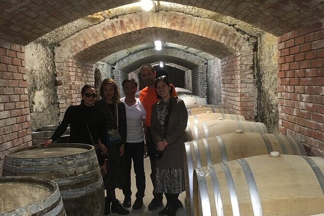 Private winetasting and sightseeing tour to Eger, home to Bull's Blood wine! - A Detailed Look at What This Tour Offers