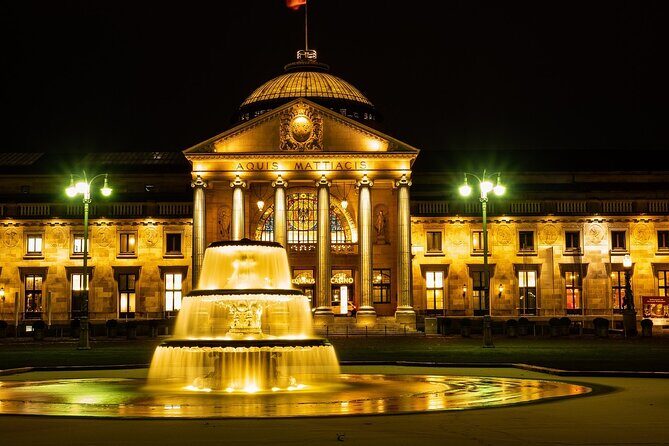 Private Xmas Market Hopping with wine tasting and gondola ride - The Practicalities: What To Expect