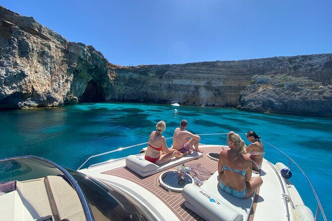 Private Yacht Charter in Malta, Gozo & Comino - Full Day - Final Thoughts