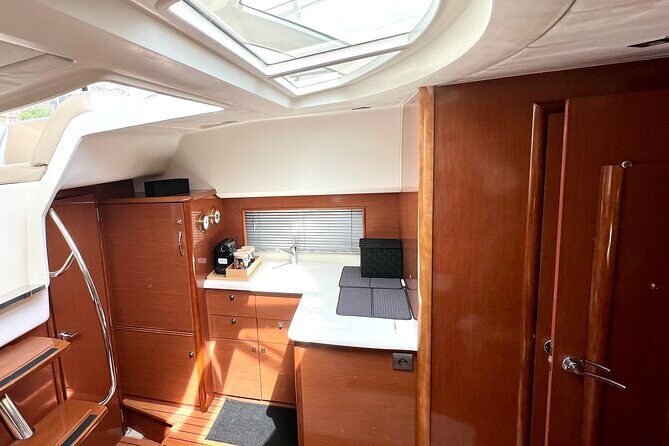 Private Yacht Charter with Skipper on The French Riviera - Analyzing the Value: Is It Worth It?