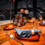 Private Yacht for Surprise Events / Birthday, Proposal, Anniversary, Party etc - The Sum Up