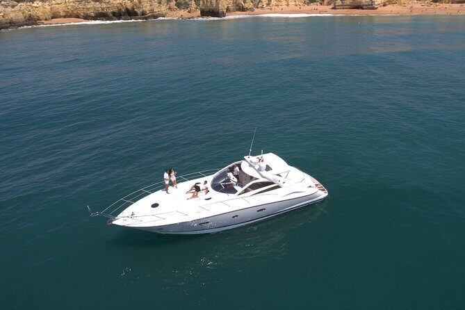 Private Yacht Hire in The Algarve - Majestic - Summary: Who Should Consider This Experience?