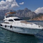 Private Yacht Tour Antalya: A Day Tailored to You - What’s Included and What’s Not