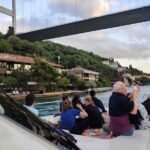 Private Yacht Tour on Bosphorus Istanbul - Who Is This Tour Best Suited For?