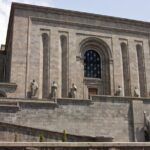 Private Yerevan City Tour: Erebuni, Matenadaran & Tsitsernakaberd Museums - In-Depth Look at the Itinerary