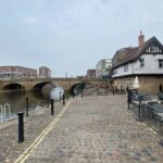 Private York History Walking Tour - An In-Depth Look at the York History Walking Tour