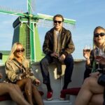 Private Zaanse Schans Windmill Cruise On Luxury Boat - Who Will Love This Tour?