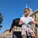 Private Zagreb Pedicab Tour - FAQ