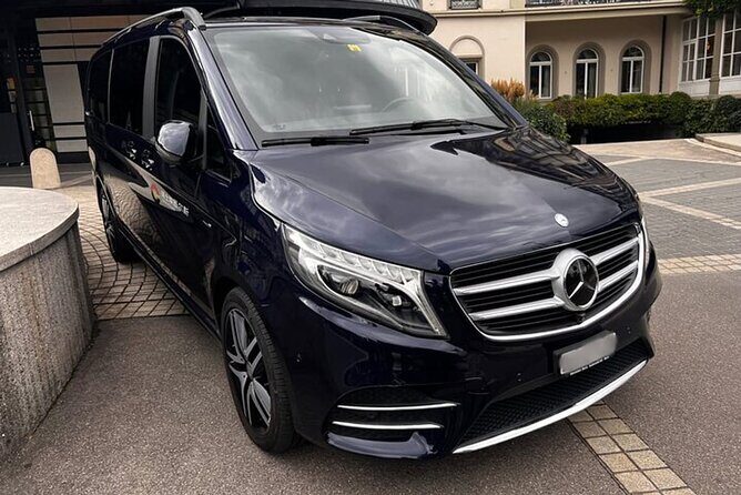 Private Zurich Airport Transfers to and from Zurich Hotels - Who Is This Transfer Best Suited For?