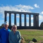 Privately Guided Day Tour of Edinburgh in Luxury Minivan - Final Thoughts