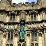 Privately Guided Tour of Canterbury and Canterbury Cathedral - FAQs