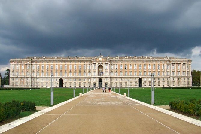 PrivateTour to Caserta Royal Palace - Practical Details and Considerations
