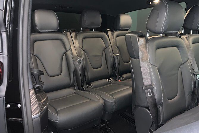 PrivateTransfer NAPLES to POSITANO or vv (with Stop option in Pompeii ) - Who Should Consider This Transfer?