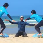 Privet surf class in Porto/Matosinhos - Authentic Insights from Reviews