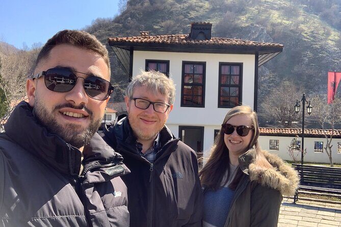 Prizren, Kosovo Day tour from Tirana - Who Should Consider This Tour?