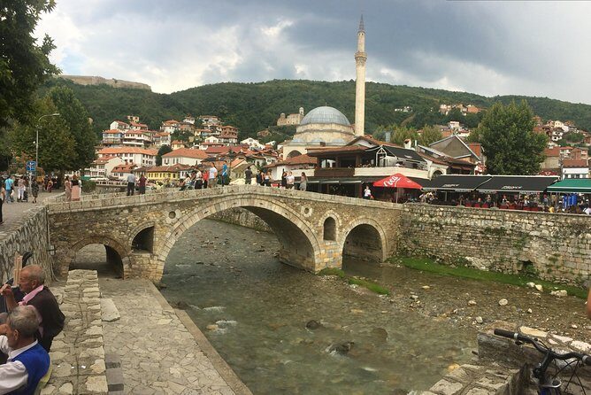 Prizren Sightseeing - Authentic Experiences and Local Insights