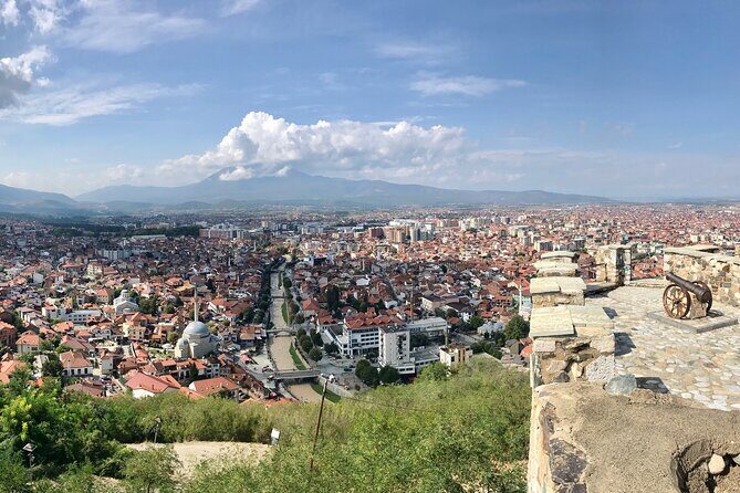 Prizren Walking Tour: Explore the Heritage of Open Museum City - Who Will Love This Experience?