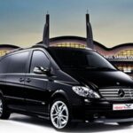 Professional Airport Transfer Services in All Turkey IST SAW ASR - A Detailed Look at the Private Airport Transfer Experience