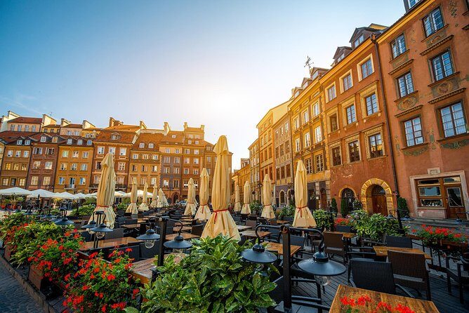 Professional Guide Services with social-distance bus - FAQs