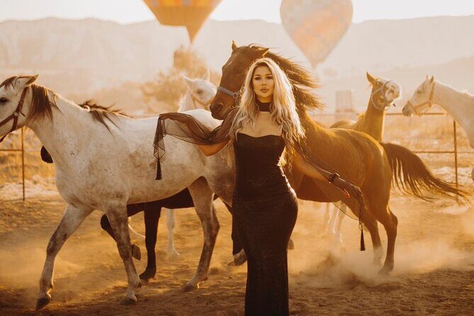 Professional Photo shooting in Cappadocia. - The Real Deal: Insights from Reviewers