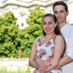 Professional Photoshoot with London Landmarks - Authentic Feedback from Reviewers