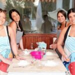 Professional Pizza Workshop in Rome With a Brilliant Italian Chef - Practical Details and Considerations