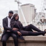 Professional Private Couple Photoshoot - The Locations: Iconic and Personal