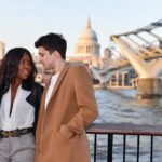 Professional Private Photoshoot in London - The Value of a Professional Photoshoot