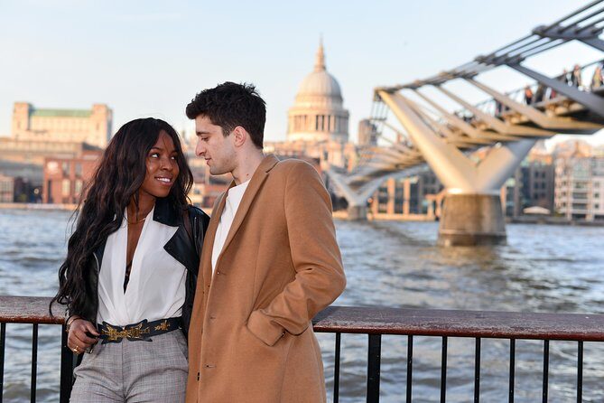 Professional Private Photoshoot in London - The Value of a Professional Photoshoot