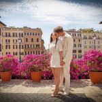 Professional Shooting in the most Romantic Places of Rome - Why Choose This Experience?