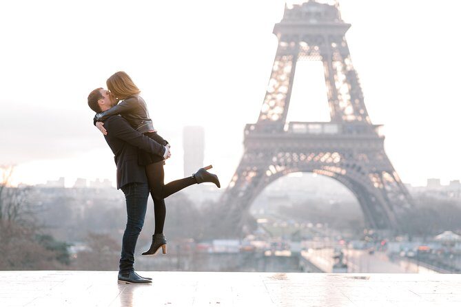 Proposal Photographer in Paris - FAQ