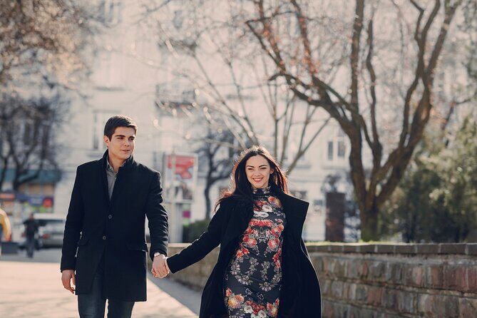 Proposal Photographer in Rome - The Sum Up