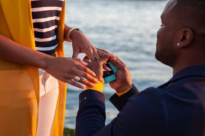 Proposal Photographer in Venice - What Makes the Stops Special?