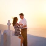 Proposal Photoshoot Santorini - The Value of the Photoshoot