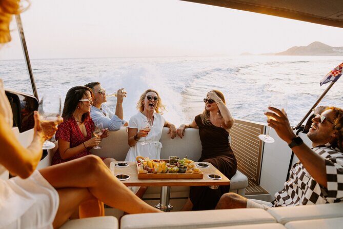 Prosecco & Sunsets: Private Dubrovnik Cruise - FAQs