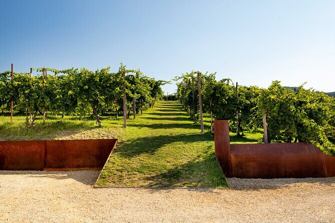 Prosecco tasting, appetizers and tour of the cellar and vineyards - FAQ