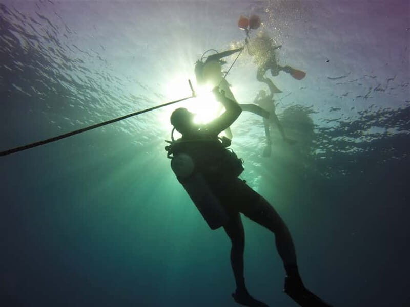 Protaras: 3-4 Day PADI Open Water Diver in Protaras - Why This Course Offers Great Value