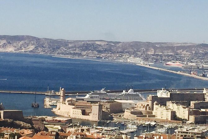 Provence: Aix en Provence, Cassis and Marseille Private Tours - Itinerary Breakdown: What You Can Expect