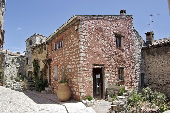 Provence and Tradition - Private Guided Tour - The Itinerary Explored