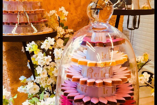 Provence at your own pace and at your leisure! - An In-Depth Look at the Itinerary and What You’ll Experience