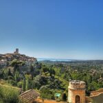 Provence Countryside Small Group Day Trip with Grasse Perfumery Visit from Nice - The Itinerary in Detail