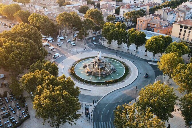 Provence, Vineyards and Lavender Fields Private Day Trip - Who Should Consider This Tour?