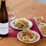 Prowl The Streets Of Lisbon For Delicious Petiscos - Analyzing the Value