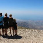 PSILORITIS(mount Ida) Crete's Highest Point 2456m - Authentic Insights from Reviewers