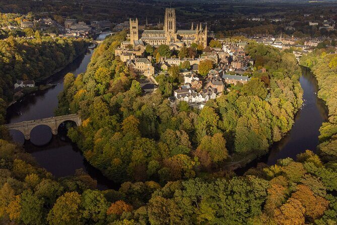 Pub and History Tour of Durham with Alcohol Tasting - Analyzing the Value for Money