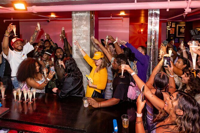 Pub Crawl - Drink & Dare - Who Is This Tour Best Suited For?