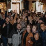Pub Crawl Madrid & Party - What the Itinerary Looks Like