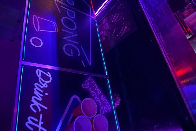 Pub Crawl Nice : Drink, Laugh, Meet the World - Final Thoughts